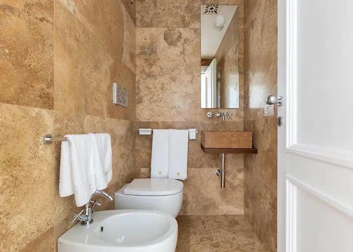 Guest house Palazzo Mascetti Ostuni