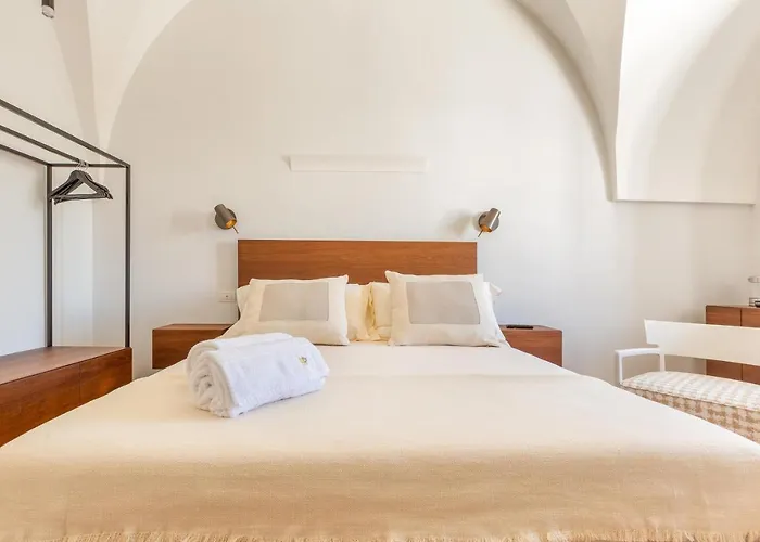 Palazzo Mascetti 4*