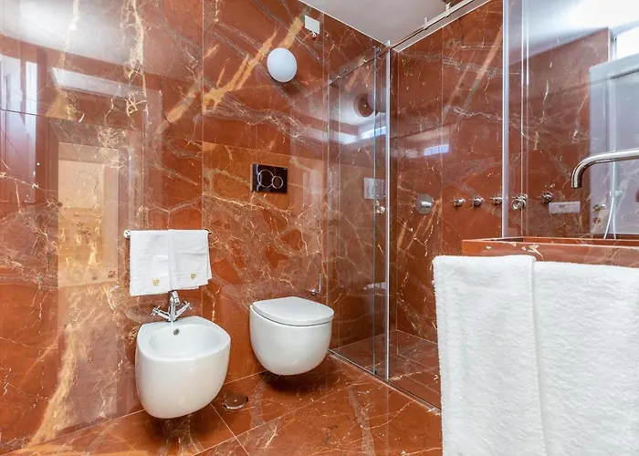 Guest house Palazzo Mascetti