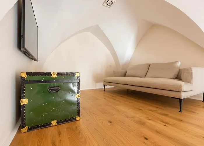 Palazzo Mascetti 4* Остуни