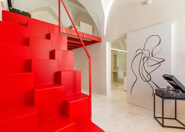 Palazzo Mascetti 4*