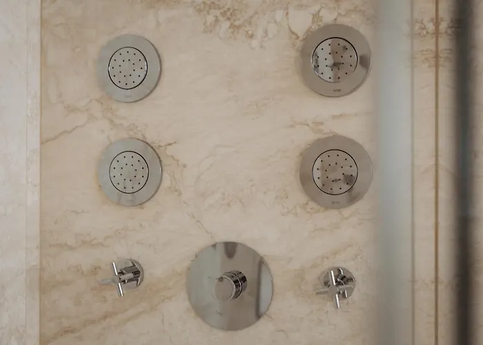 Palazzo Mascetti Guest house Ostuni