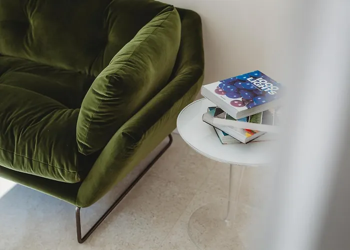 Palazzo Mascetti Guest house